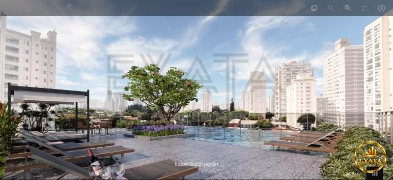 房源照片 11——Vila Cordeiro，圣保罗