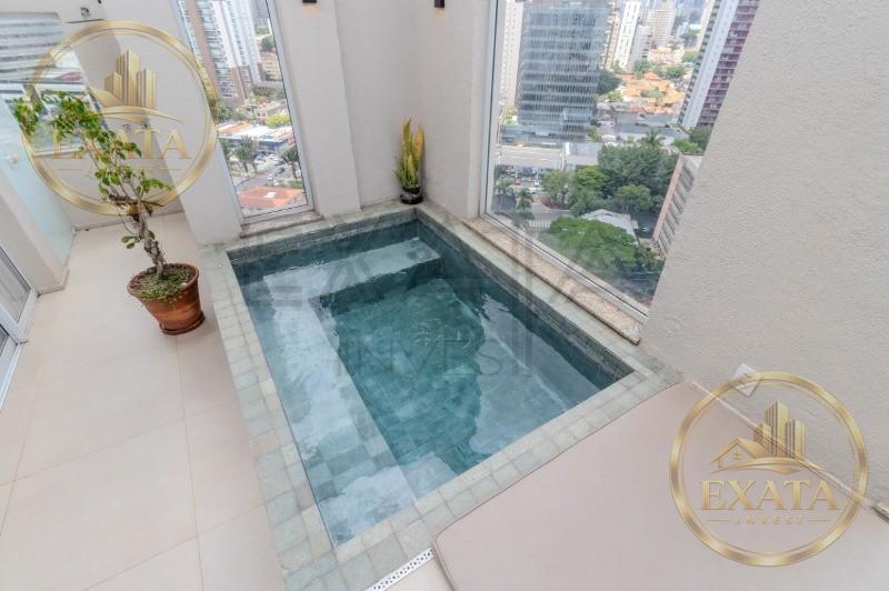 房源照片 2——Vila Olímpia，圣保罗