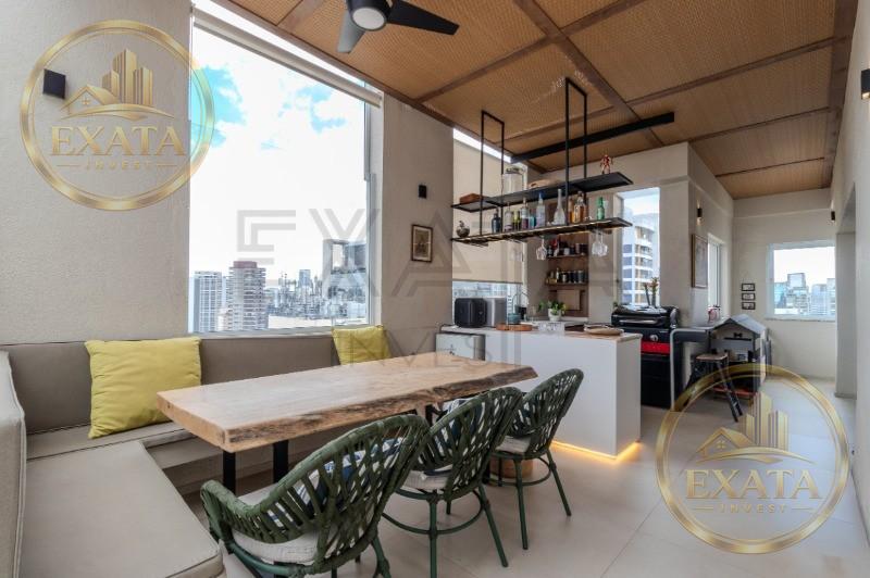 房源照片 4——Vila Olímpia，圣保罗