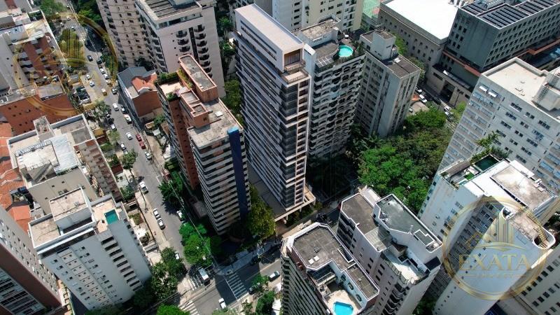 房源照片 2——Jardim Paulista，圣保罗