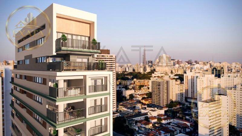房源照片 3——Jardim Paulista，圣保罗